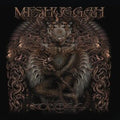 Meshuggah - Koloss (Clear, Red Trans & Blue Marbled Vinyl/2LP)