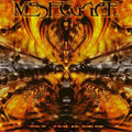 Meshuggah - Nothing (2LP)