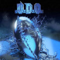 U.D.O. - Touchdown - CD