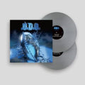 Touchdown (Silver LP Vinyl)