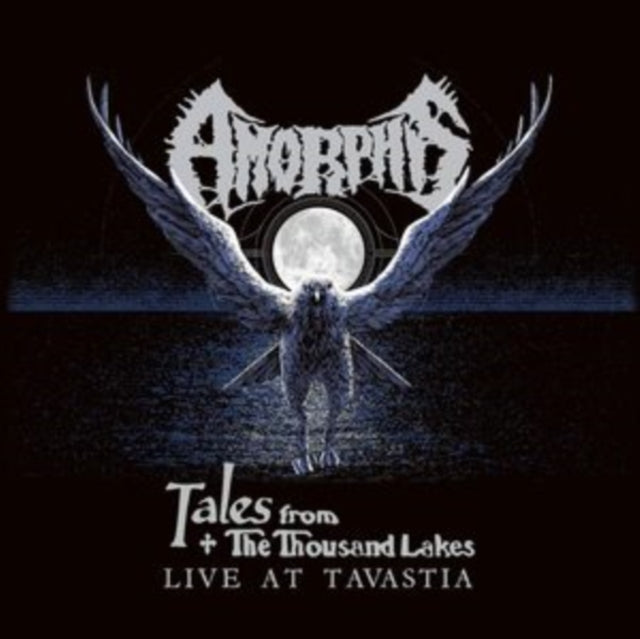 Tales From The Thousand Lakes (Live At Tavastia) (2LP/Blue Blackdust)