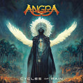 Angra - Cycles Of Pain - CD