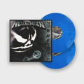 Helloween - Dark Ride (Blue/White Marbled Vinyl/2LP)