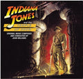 Williams,john - Indiana Jones And The Temple Of Doom - O.s.t. - Music CD