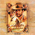Indiana Jones And The Last Crusade (Original Soundtrack) Music CD