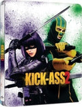 Kick Ass 2 - Kick Ass 2 - UHD
