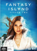 Fantasy Island: Season Two - Fantasy Island: Season Two - DVD