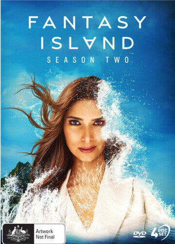 Fantasy Island: Season Two - Fantasy Island: Season Two - DVD