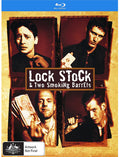 Lock Stock & Two Smoking Barrels - Lock Stock & Two Smoking Barrels - Blu-ray