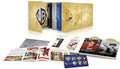 Wb100: Complete Studio Collection - Wb100: Complete Studio Collection - UHD