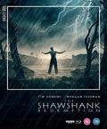 Shawshank Redemption - Shawshank Redemption - UHD