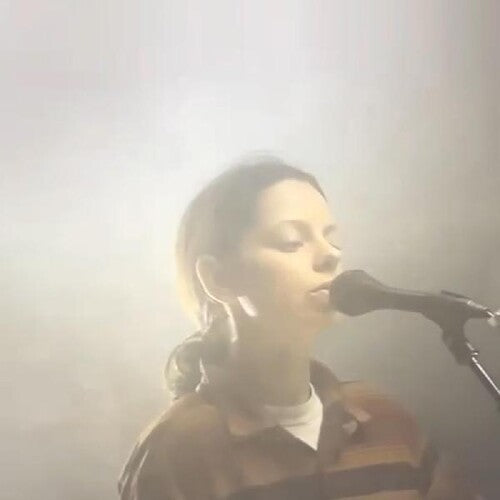 Tirzah - Trip9love...??? - Vinyl Record