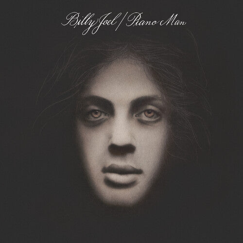 Joel,billy - Piano Man - Vinyl Record