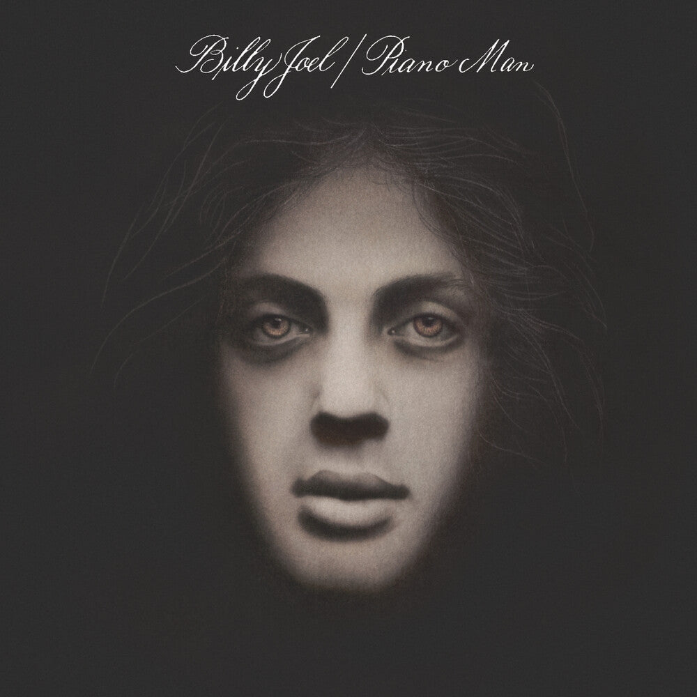 Billy Joel - Piano Man [LP]