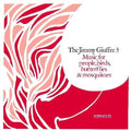 Giuffre,jimmy - Music For People Birds Butterflies & Mosquitoes - Music CD