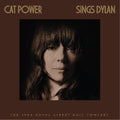 Cat Power - Cat Power Sings Dylan: The 1966 Royal Albert Hall - Music CD
