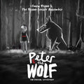 Friday,gavin & Friday Seezer Ensemble - Peter And The Wolf - Music CD