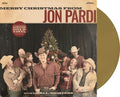 Pardi,jon - Merry Christmas From Jon Pardi - Vinyl Record