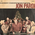 Pardi,jon - Merry Christmas From Jon Pardi - Music CD