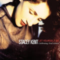 Kent,stacey - Let Yourself Go: A Tribute To Fred Astaire - Music CD