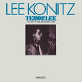 Konitz,lee - Tenorlee - Vinyl Record