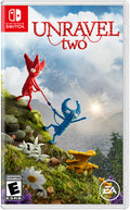 Swi Unravel 2 - Swi Unravel 2 - Video Game