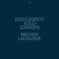 Jarrett,keith - Concert Bremen / Lausanne (luminessence-serie) - Vinyl Record