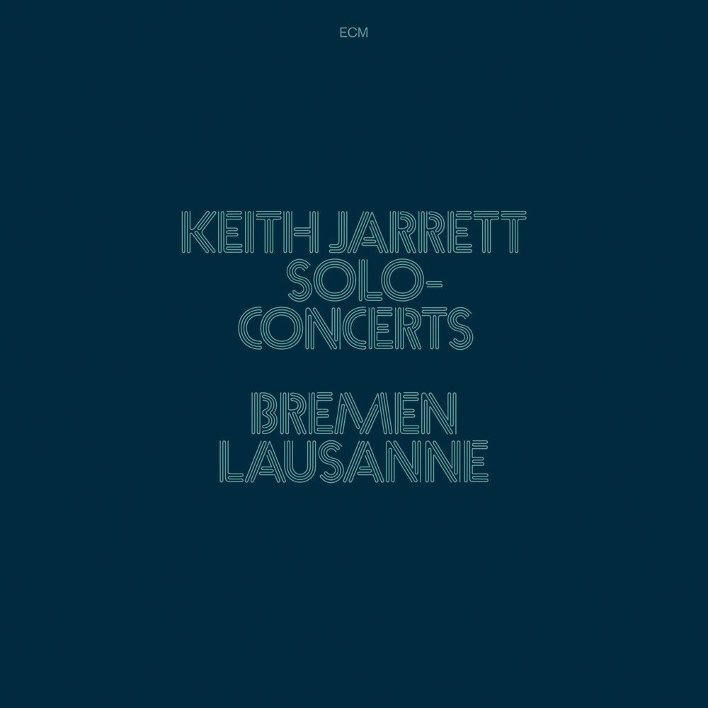Concerts Bremen / Lausanne (Luminessence-Serie) [3 LP] Vinyl Record