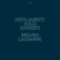 Keith Jarrett - Concerts Bremen / Lausanne (Luminessence-Serie) [3 LP]