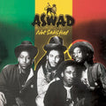 Aswad - Not Satisfied - Music CD