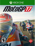 Xb1 Motogp 17 D1 Ef - Xb1 Motogp 17 D1 Ef - Video Game