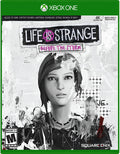 Xb1 Life Is Strange Storm Fr - Xb1 Life Is Strange Storm Fr - Video Game