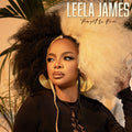 James,leela - Thought U Knew - Music CD