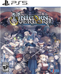 Ps5 Unicorn Overlord - Ps5 Unicorn Overlord - Video Game