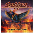 Heaven Comes Down [Limited Edition LP] Vinyl Record