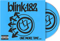 Blink-182 - One More Time - Music CD