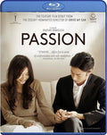 Passion - Passion - Blu-ray