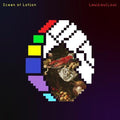 Ocean Of Lotion - Louilouiloui - Music CD