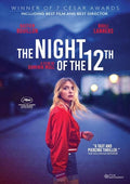 Night Of The 12th - Night Of The 12th - DVD