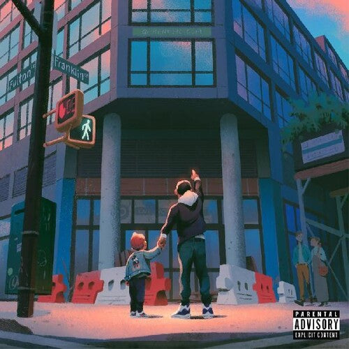 Skyzoo - All The Brilliant Things - Vinyl Record