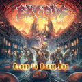 Exodus - Blood In Blood Out - Vinyl Record
