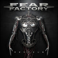 Fear Factory - Genexusr - Vinyl Record