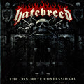 Hatebreed - Concrete Confessional - Vinyl Record