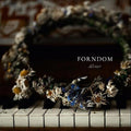 Forndom - Alster - Music CD