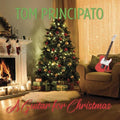 Principato,tom - Guitar For Christmas - Music CD