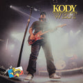 West,kody - Live At Billy Bob's Texas - Music CD