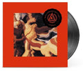 Datarock - Media Consumption Pyramid - Vinyl Record