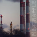 Meatraffle - Base And Superstructure - Vinyl Record