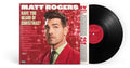 Rogers,matt - Have You Heard Of Christmas - Vinyl Record