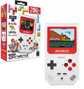 Go Retro Portable V1.3 Red/wht - Go Retro Portable V1.3 Red/wht - Game Accessories